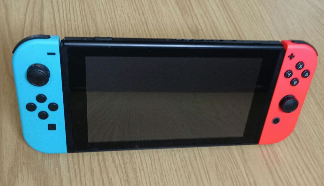 Switch 本体 一式 セット 周辺機器