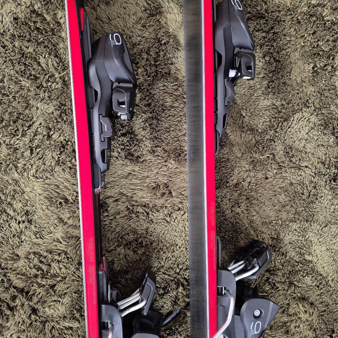 お値引き中　エランEXPLORE 6 146cm
