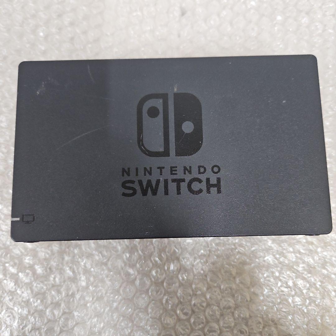 Nintendo switch 本体