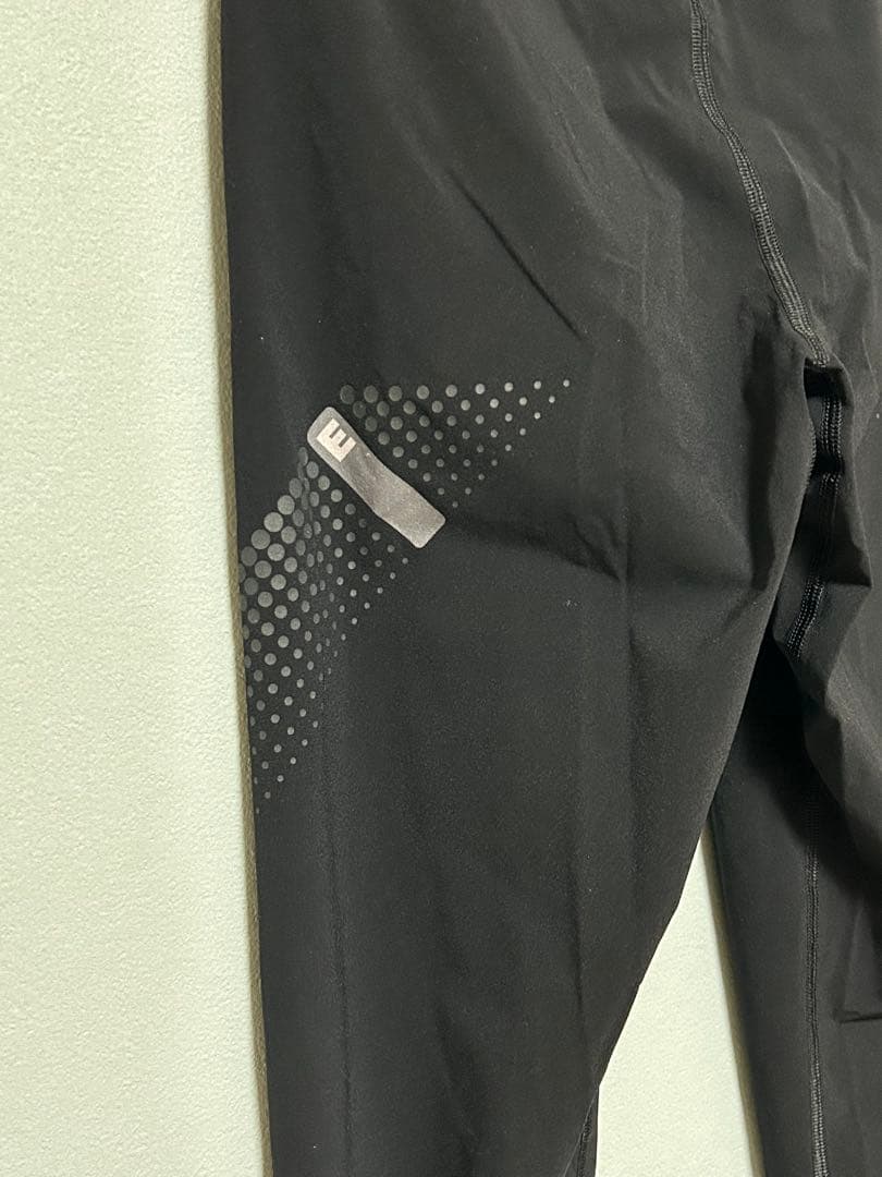 【極美品】SOAR Running Mens Session Tight タイツ
