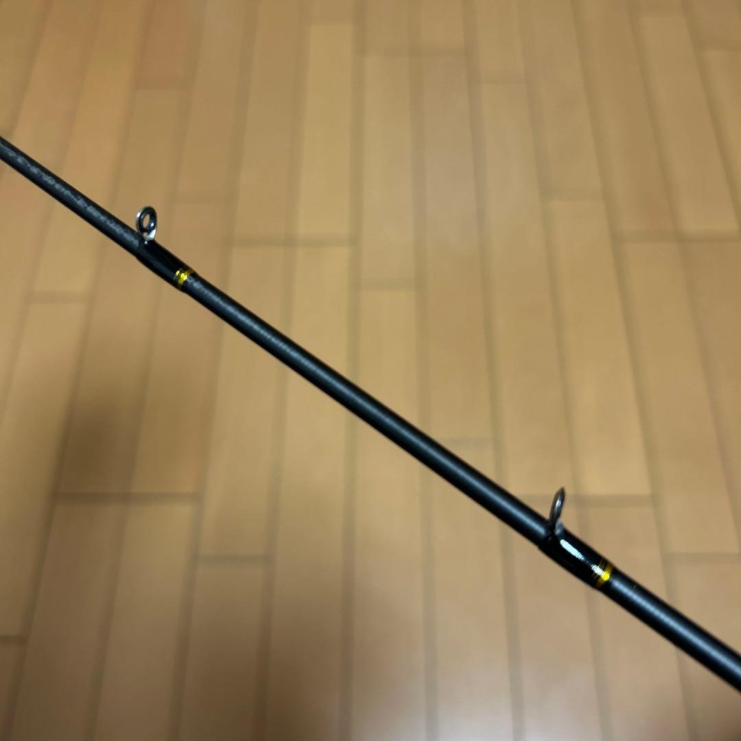 シマノ ステファーノ 攻 S180