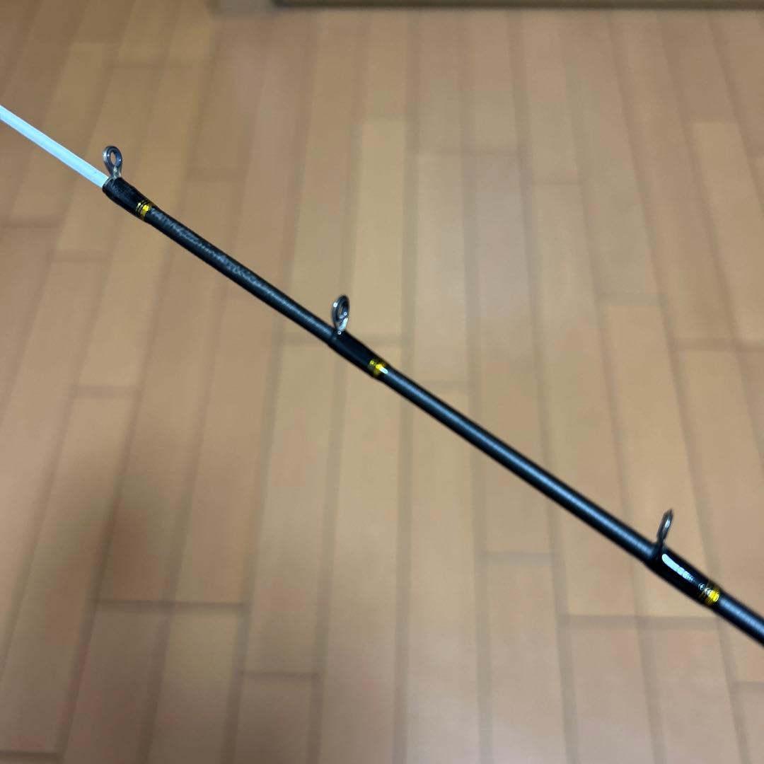 シマノ ステファーノ 攻 S180