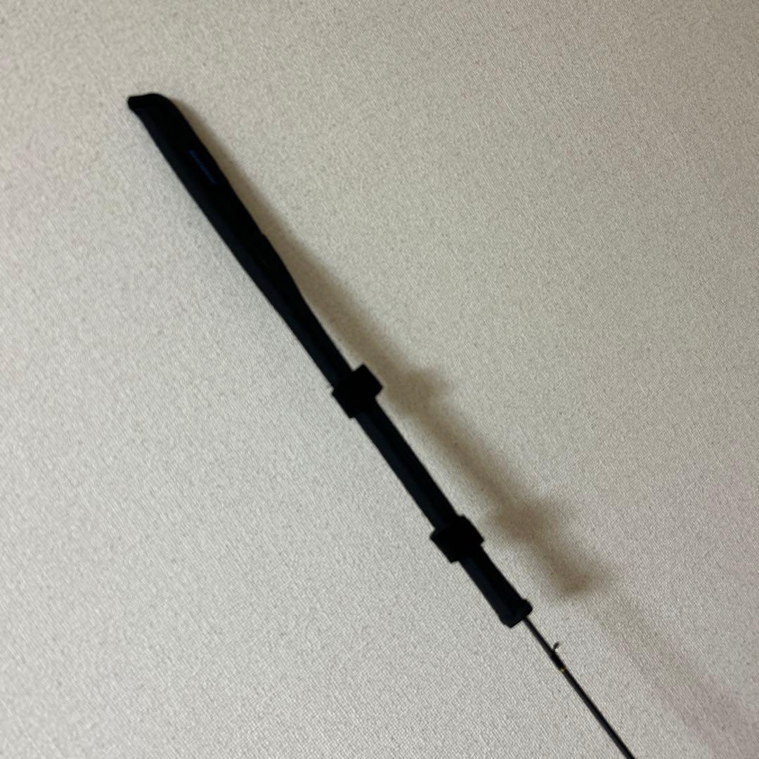 シマノ ステファーノ 攻 S180