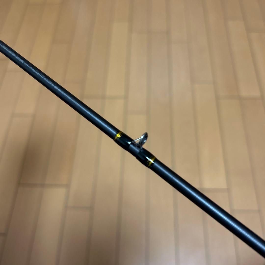シマノ ステファーノ 攻 S180