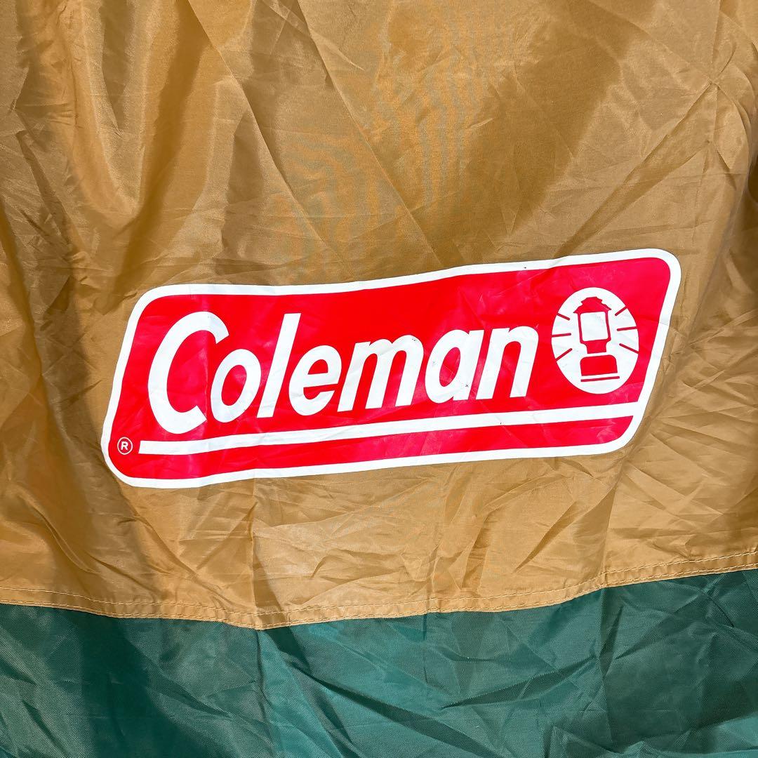 ✨良品✨ Coleman BCワイドドーム / 325 キャンプテント 送料無料