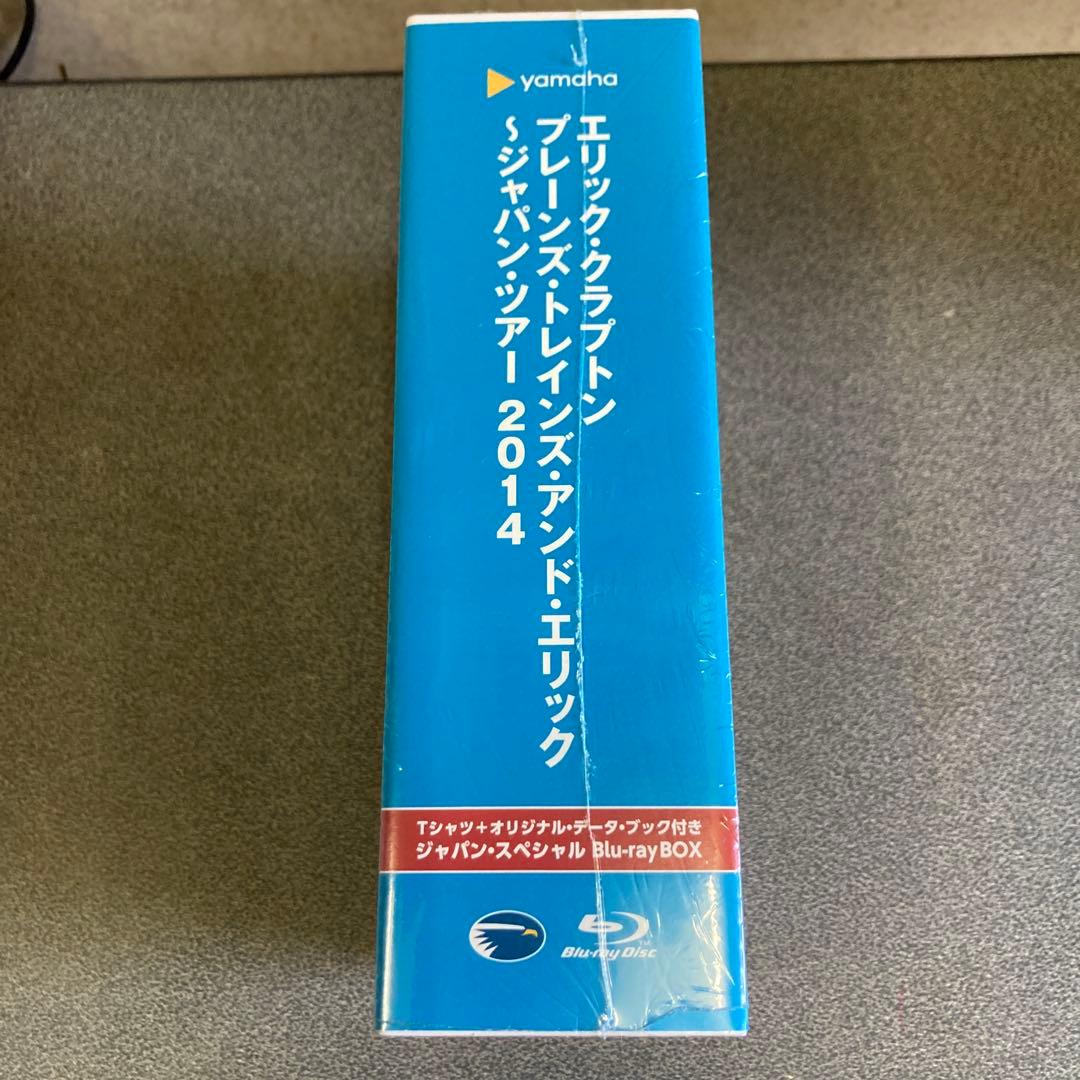 Eric Clapton ジャパンツアー2014 特別版