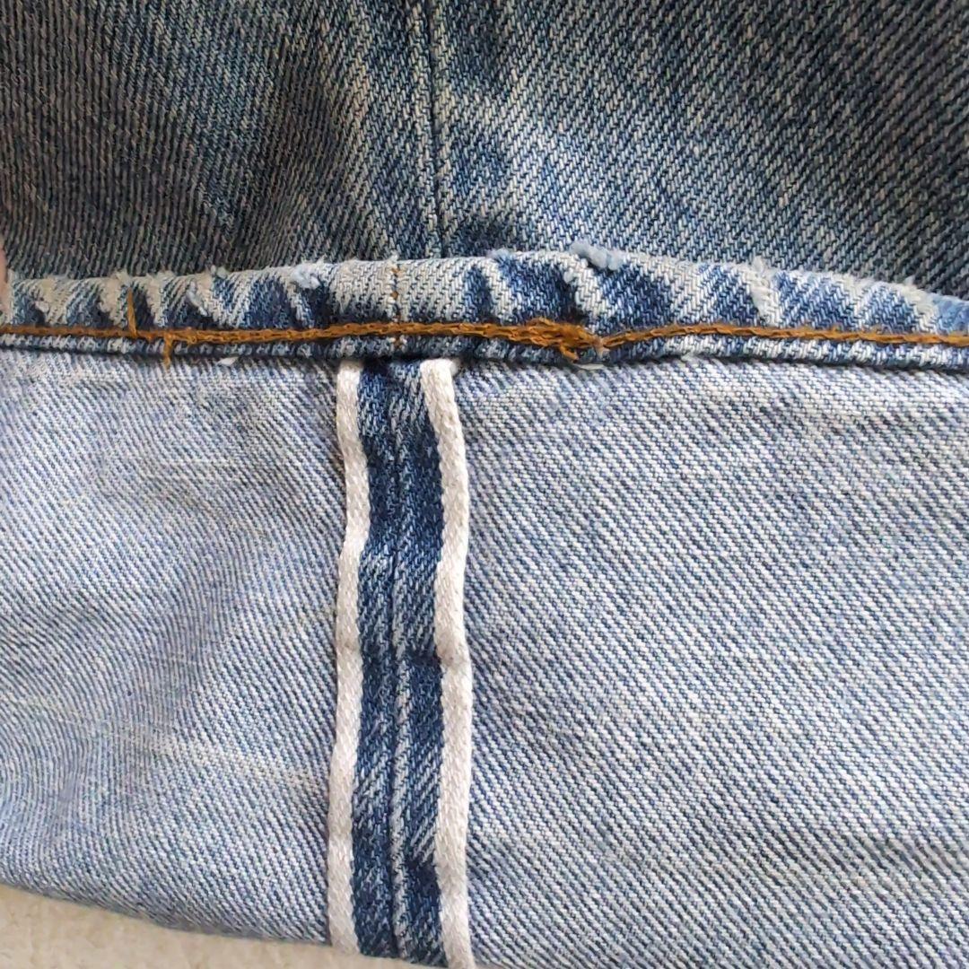 Levi's　66後期　W38L34