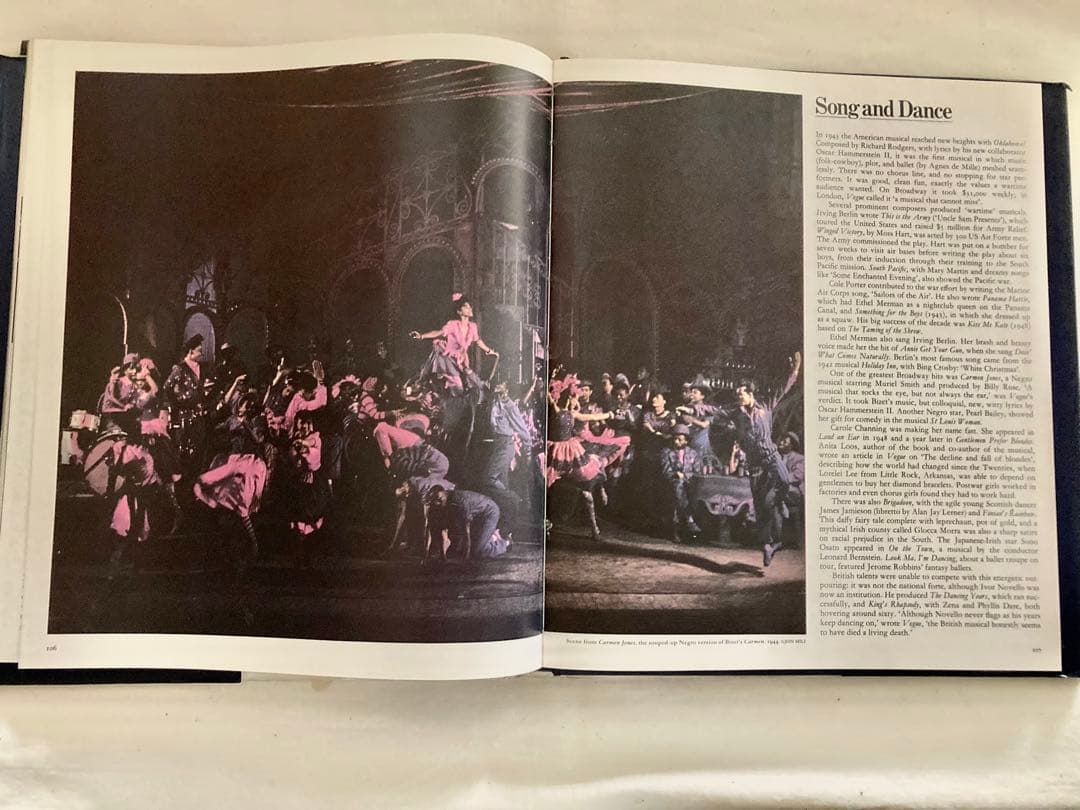 VOGUE BOOK(1985年)