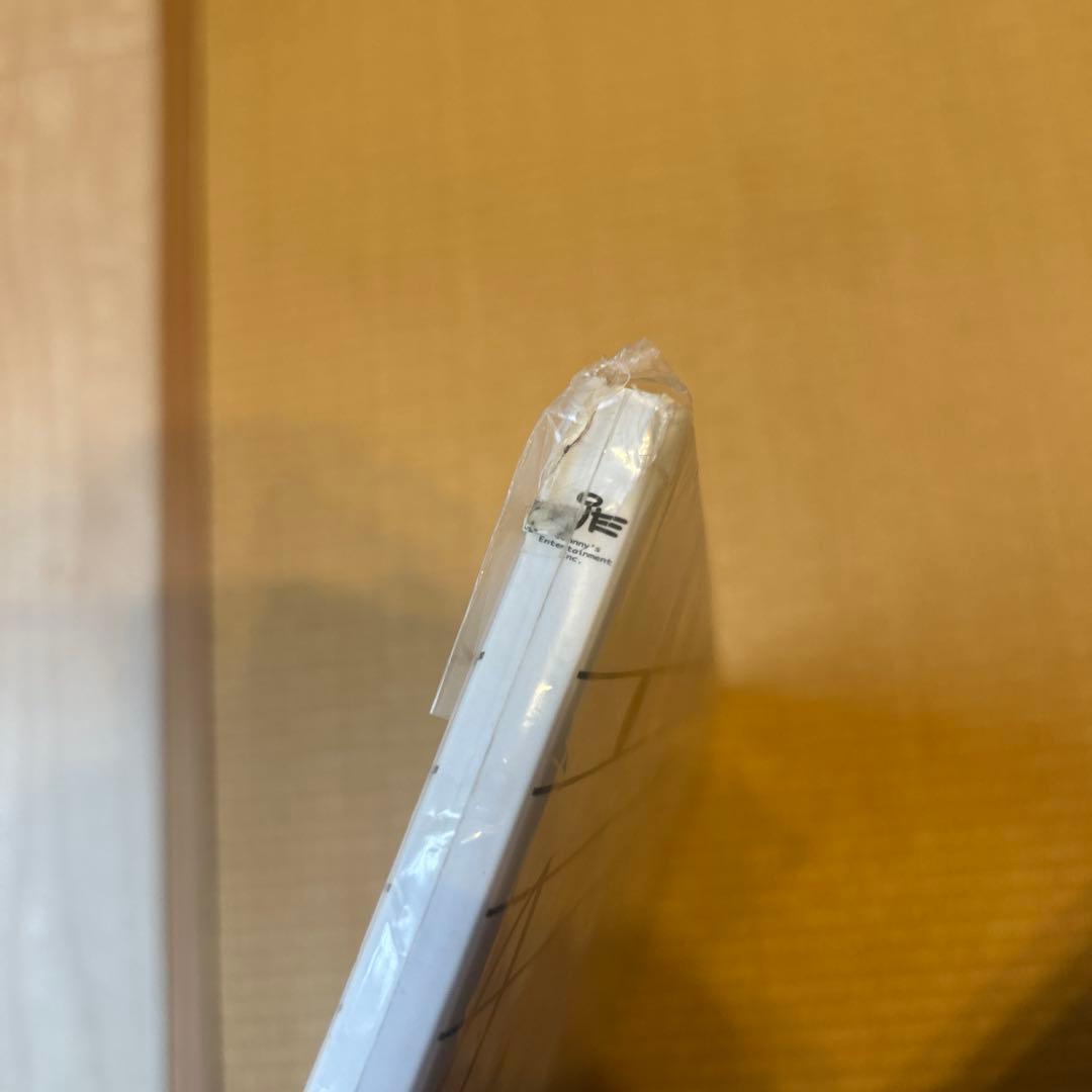 NEWS ライブツアー DVD セット