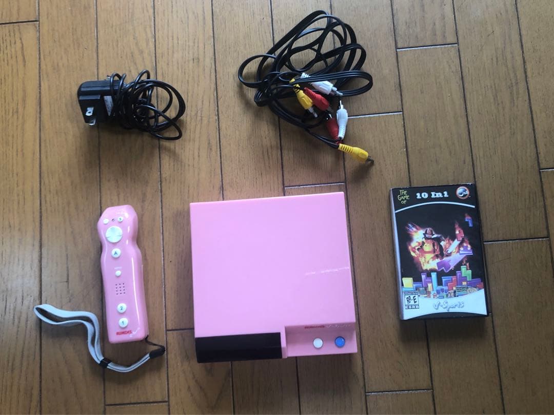 ゲーム V-Sports