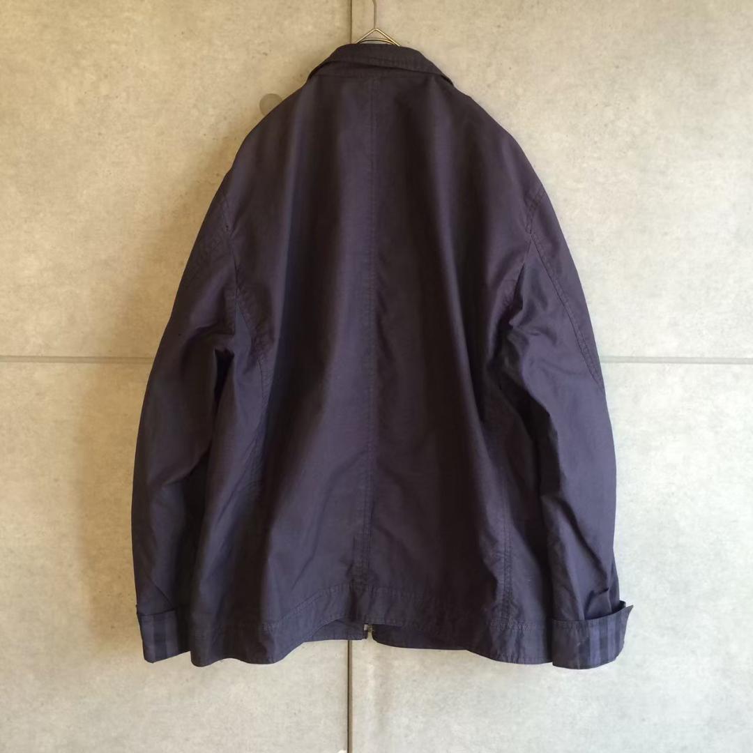 【Burberry】 バーバリー スイングトップ X40