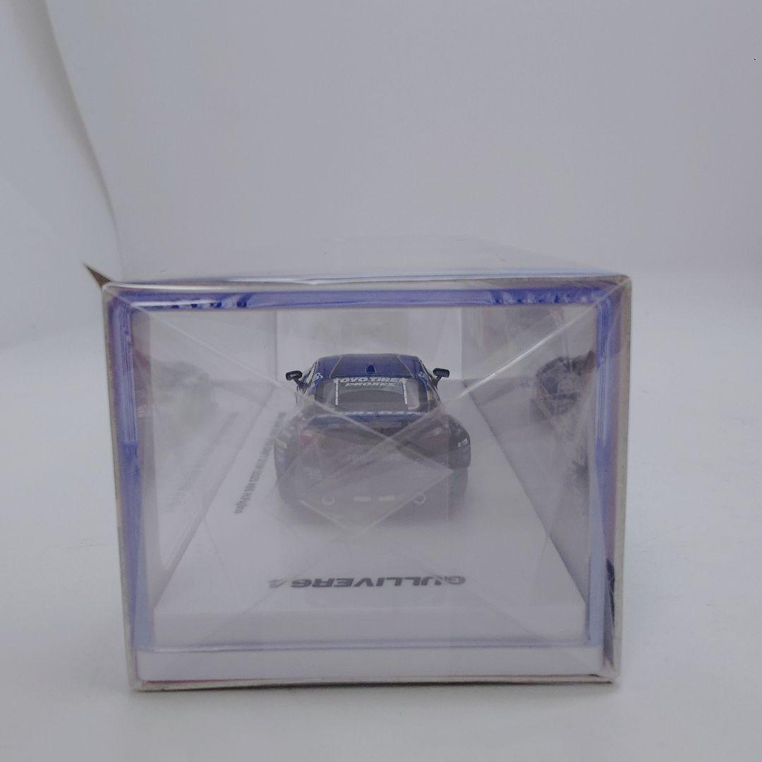 ミニカー TAS2026 1/64 GULLIVER64 GR86 inno D1GP