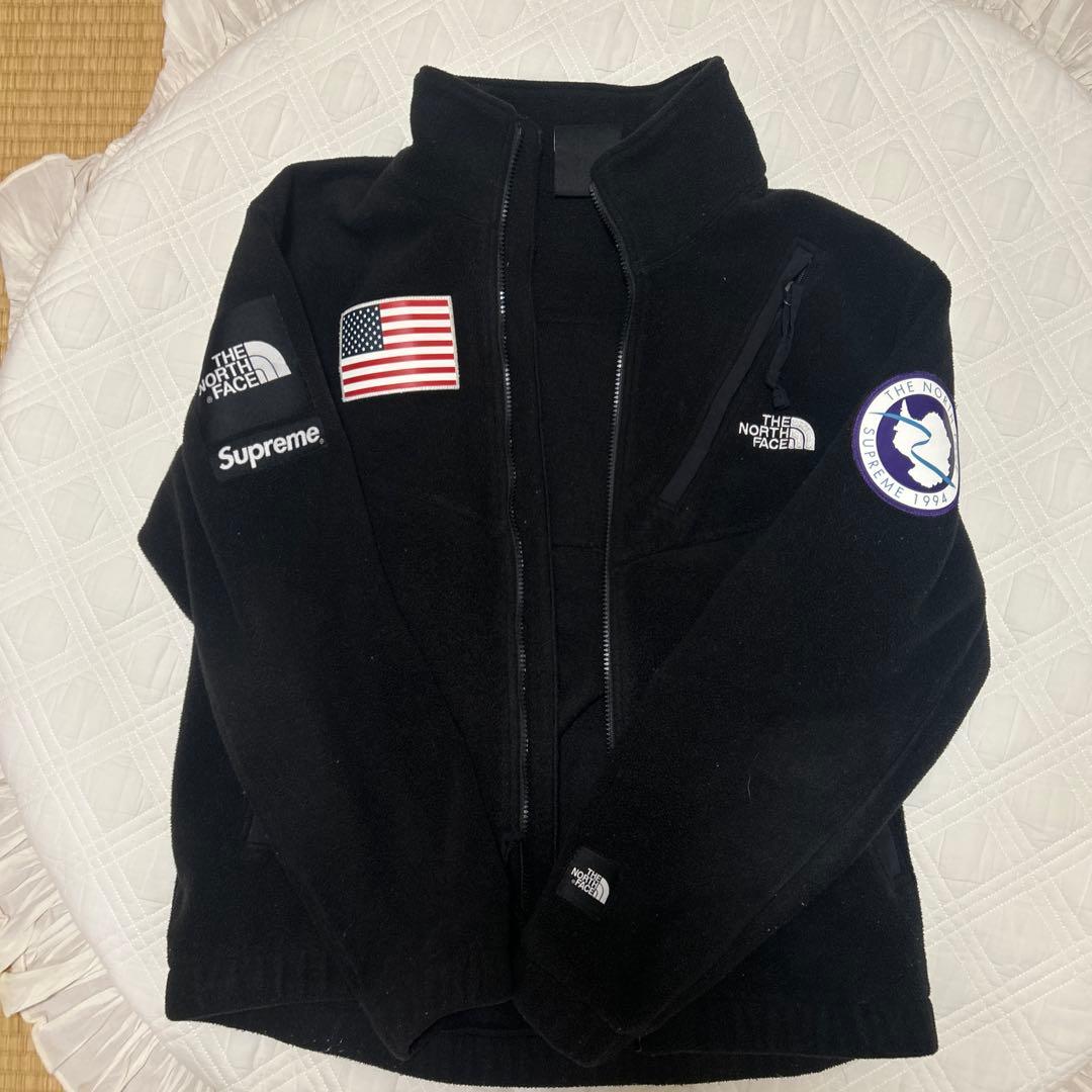 Supreme The North Face Mサイズ ジャケット