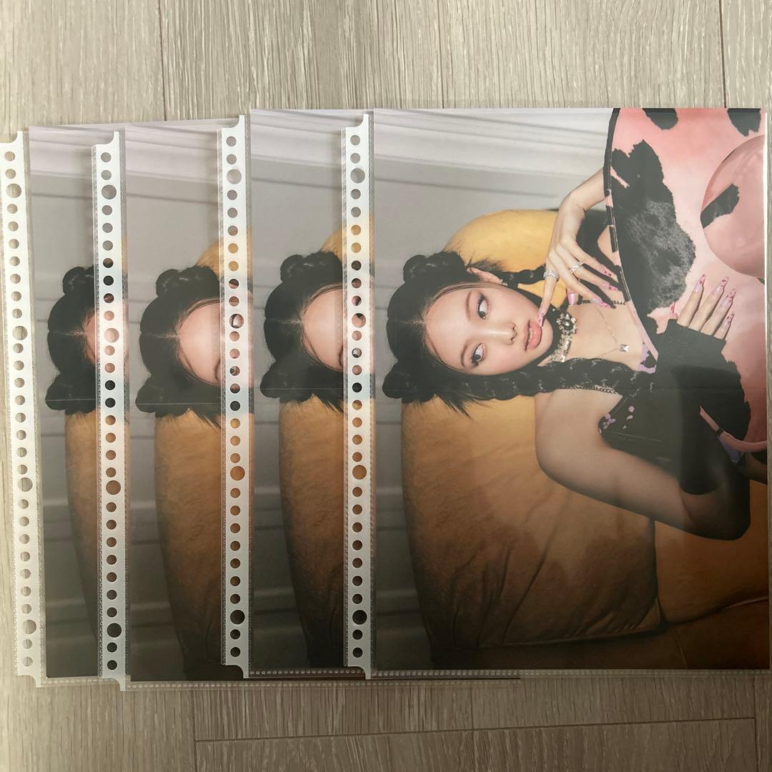 IM NAYEON 1st Mini Album 第4形態