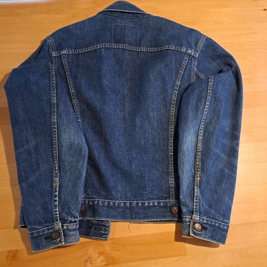 ビーガンさん専用　リーバイス LEVI'S デニムジャケット 90'S