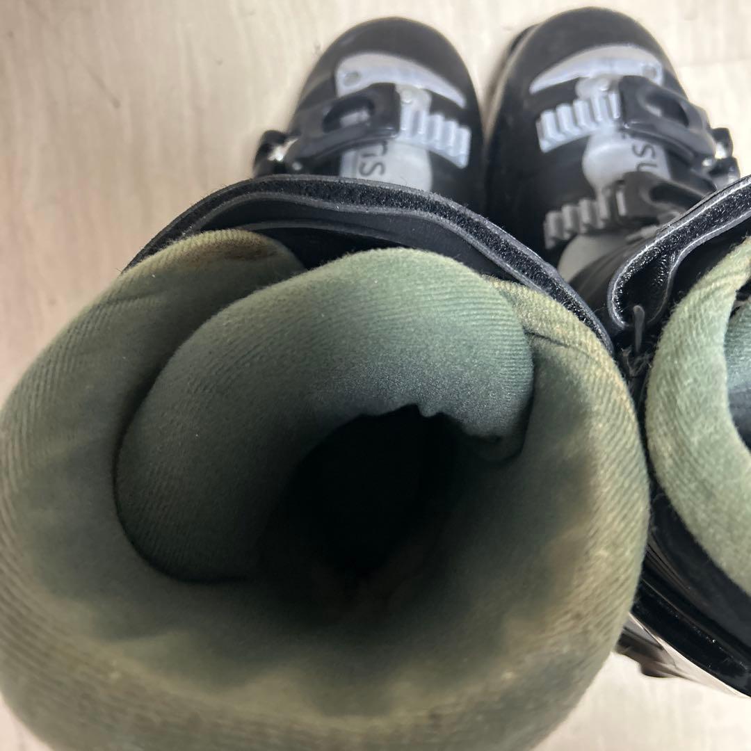 SALOMON PERFORMA 5.0 スキー ブーツ 26-26.5cm
