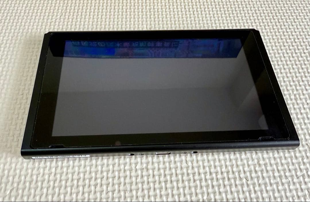 Nintendo Switch HAC-001ジャンク品 ニンテンドースイッチ