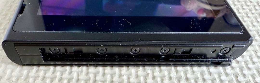 Nintendo Switch HAC-001ジャンク品 ニンテンドースイッチ
