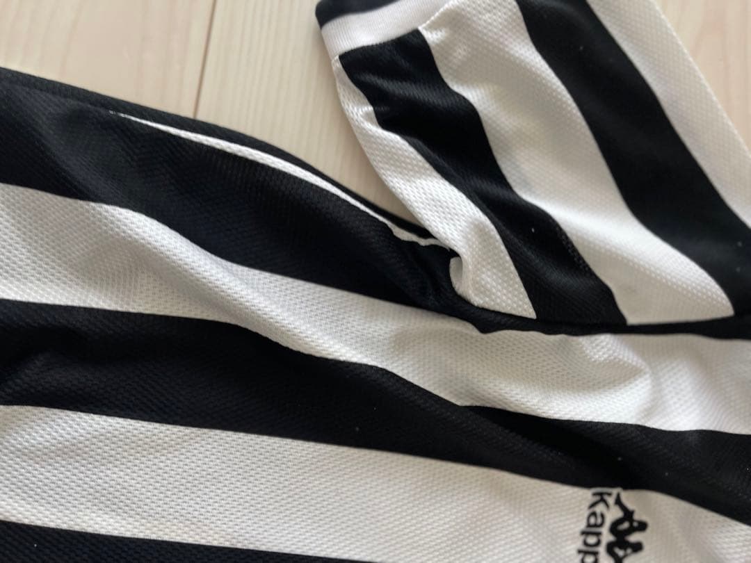 kappa ユベントス　ユニフォーム　23 JUVENTUS