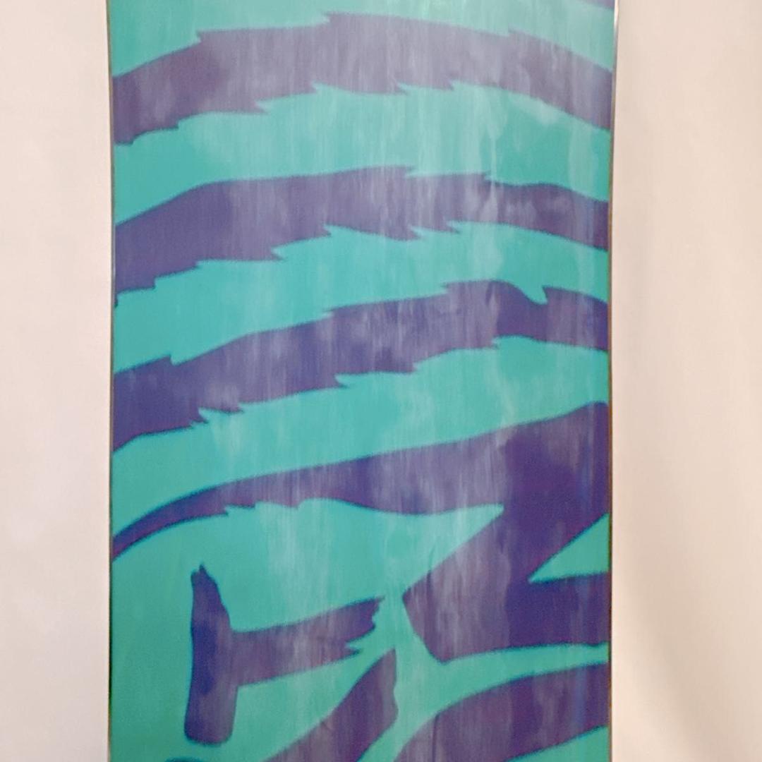 【BURTON】15-16 SOCIALITE 142cm スノーボード