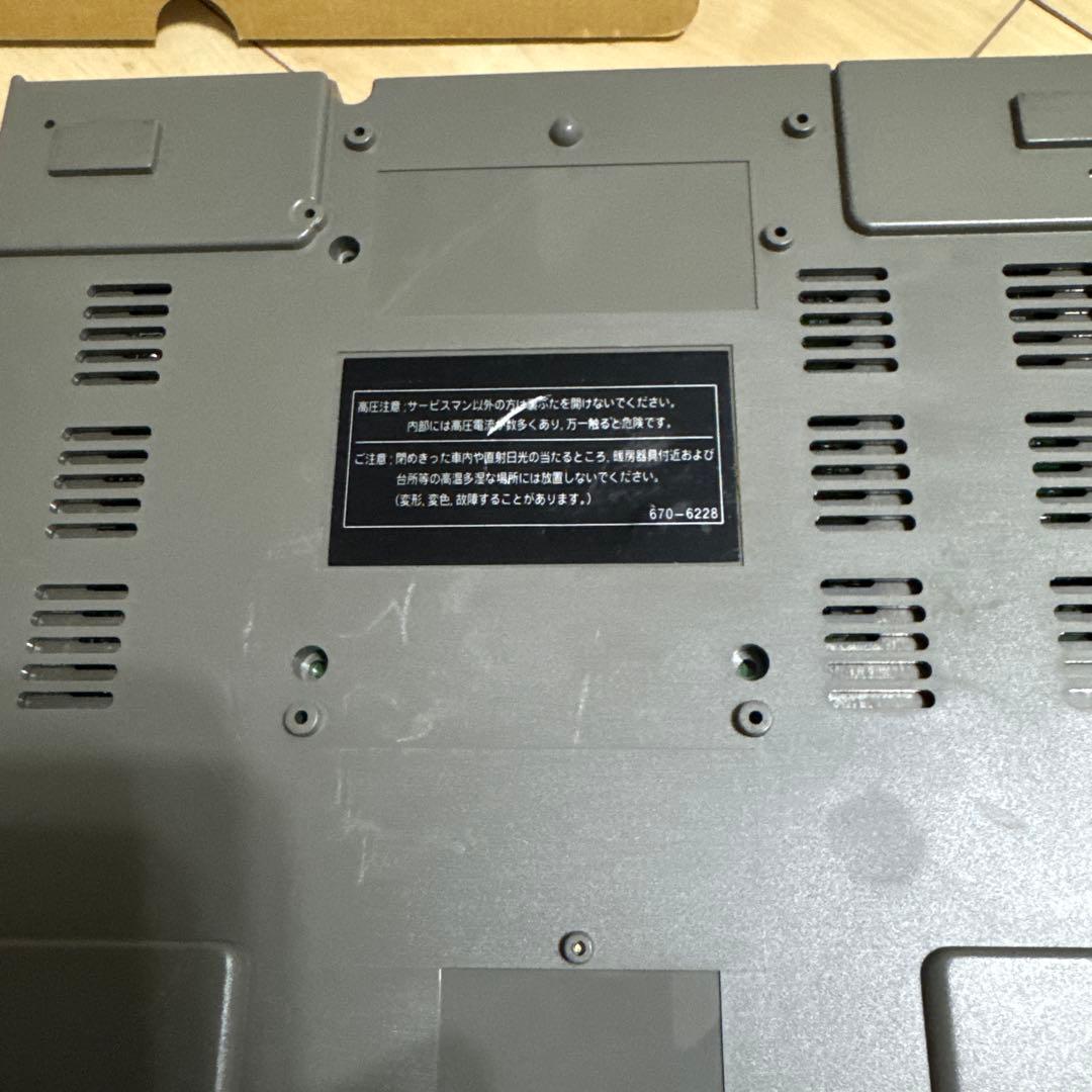 ひ*ん様 SEGA HST-0004 セガサターン