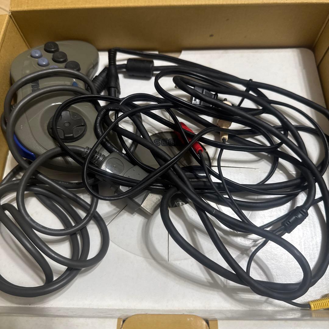 ひ*ん様 SEGA HST-0004 セガサターン