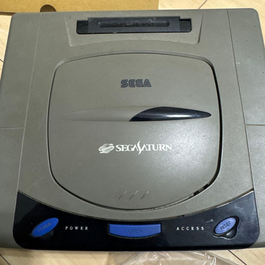 ひ*ん様 SEGA HST-0004 セガサターン