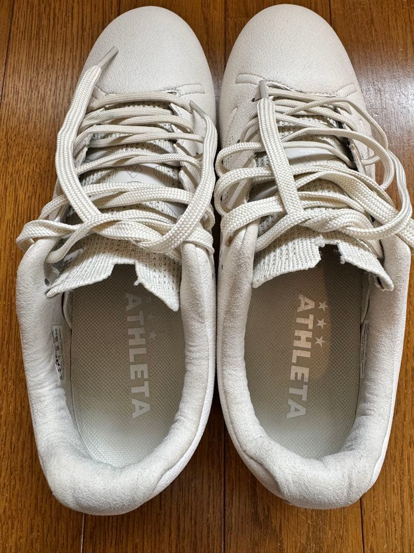 ATHLETA プロキシマ 25cm