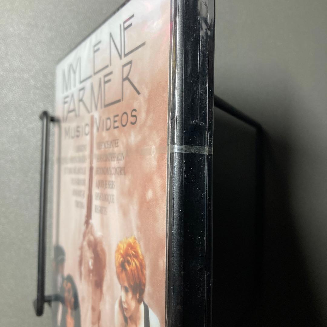 ミュージック MYLENE FARMER MUSIC VIDEOS