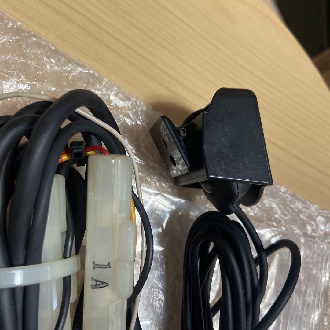 ETC2.0車載器　DIU-A011 (12V24V対応)