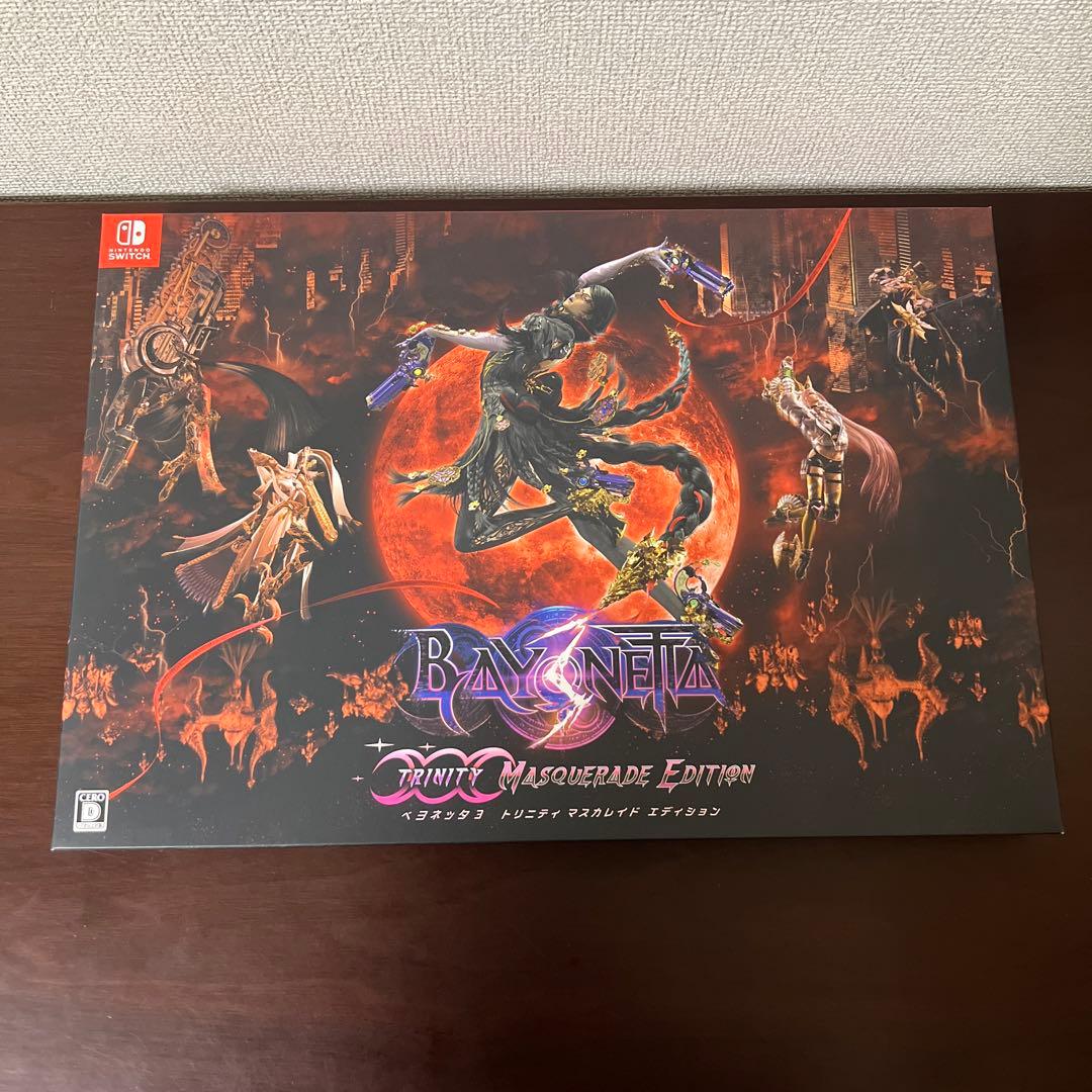 【新品未開封・極美品】スイッチ　スノーブラザーズなど限定版４タイトル＋アミーボ