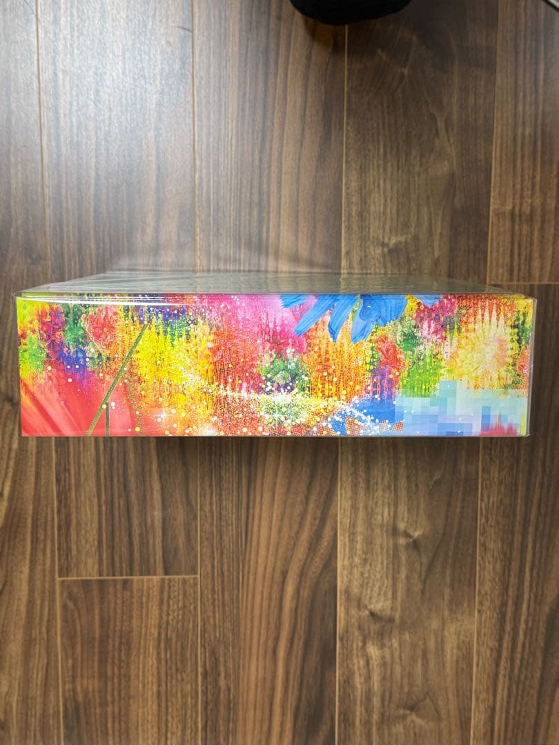 邦楽 Mrs. GREEN APPLE 10 Harmony COMPLETEBOX