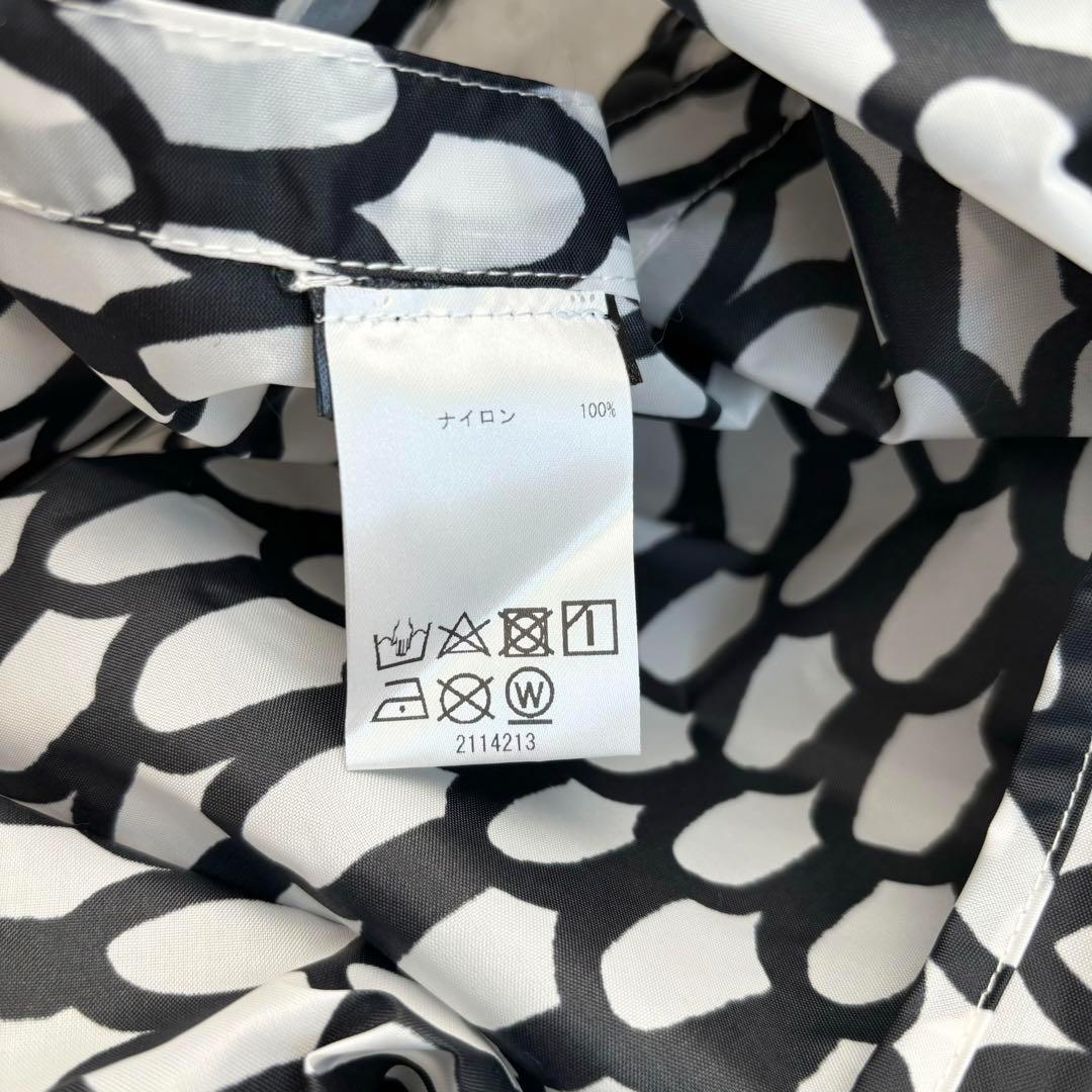 美品✨marimekko マリメッコ　レインコート