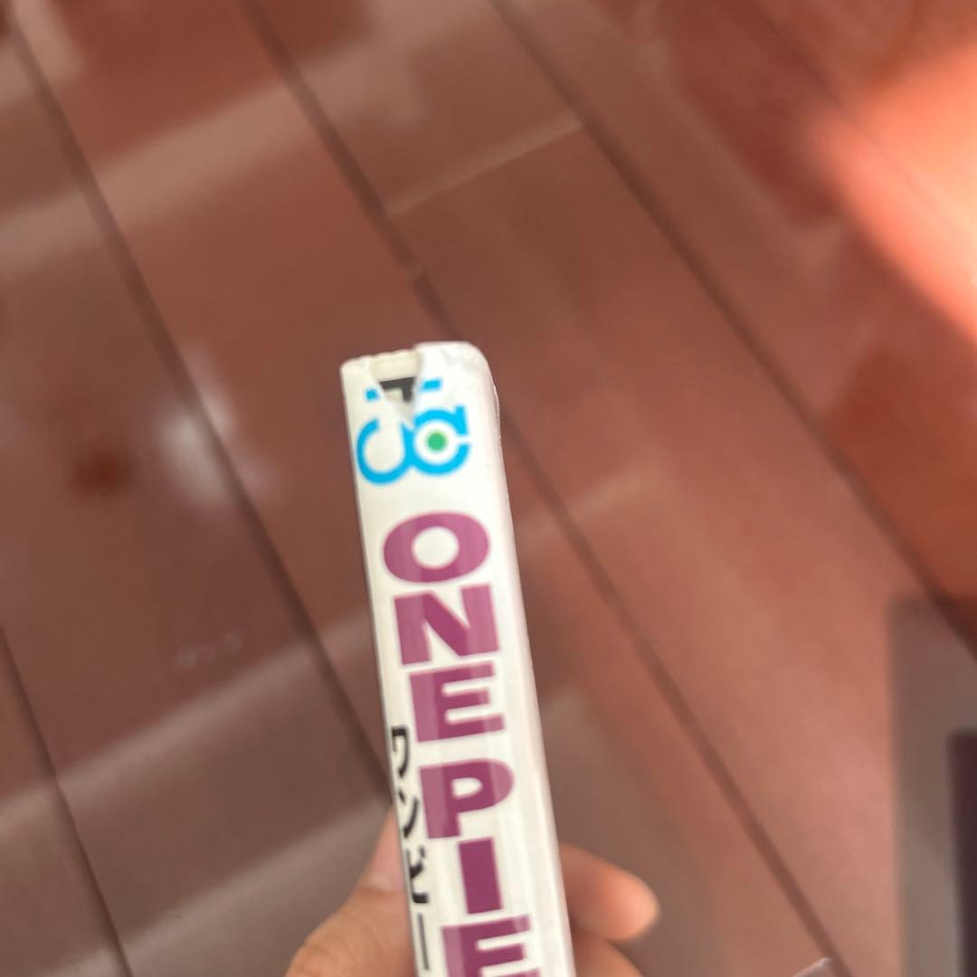 ワンピース 1〜105巻 ＋他15冊