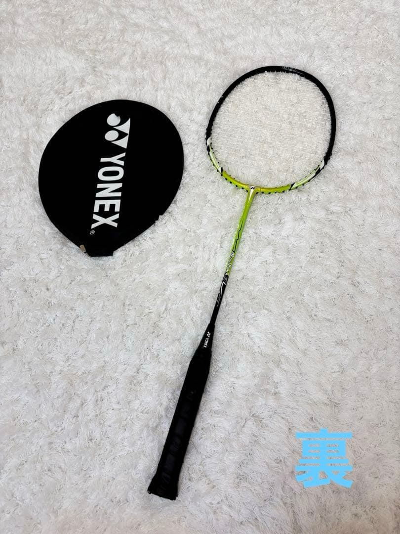 バトミントン ラケット ヨネックス YONEX
