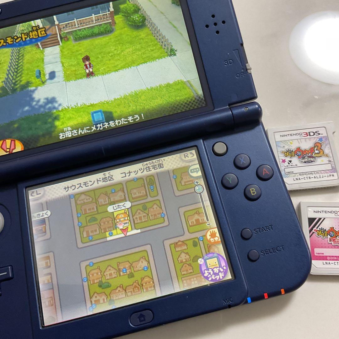 妖怪ウォッチ3 スキヤキ　スシ　テンプラ