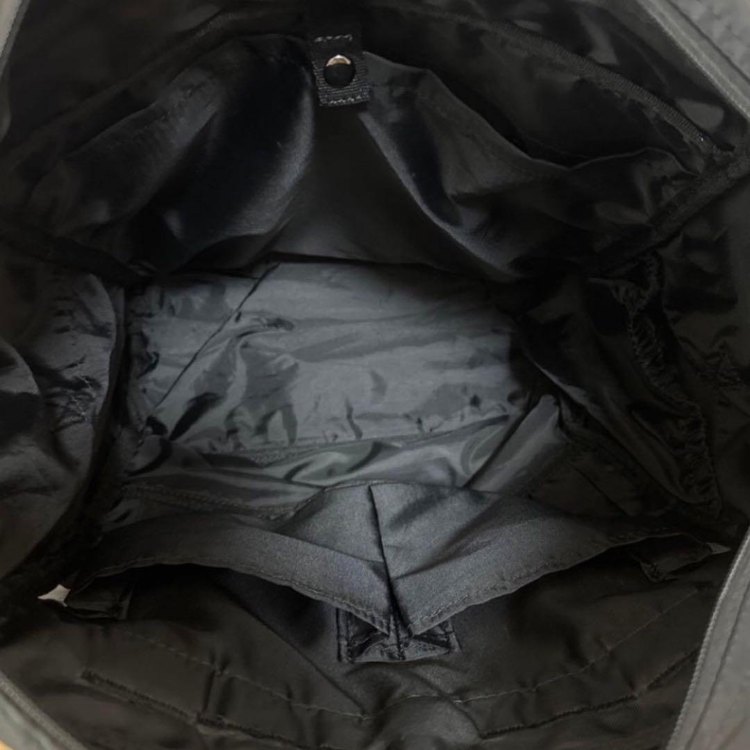 【美品】agnès b. アニエスベー トートバッグ＆バックパック 2WAY