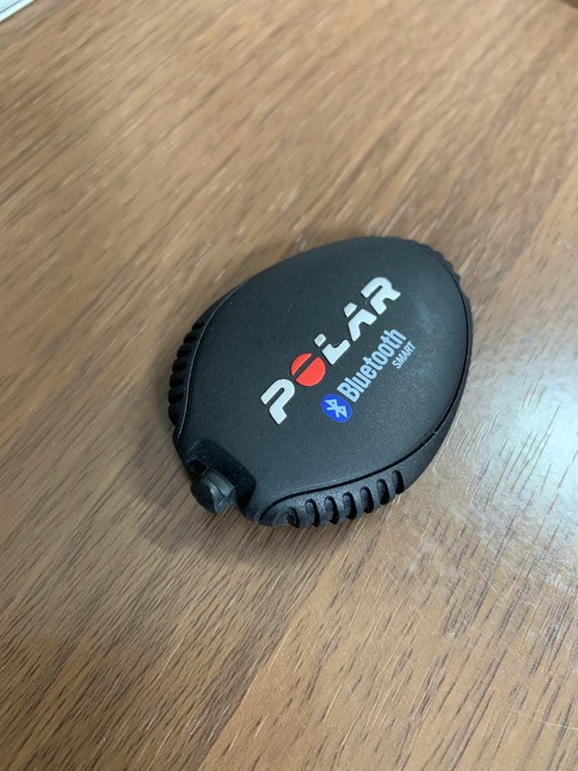 Polar ストライドセンサー　Bluetooth smart ポラール
