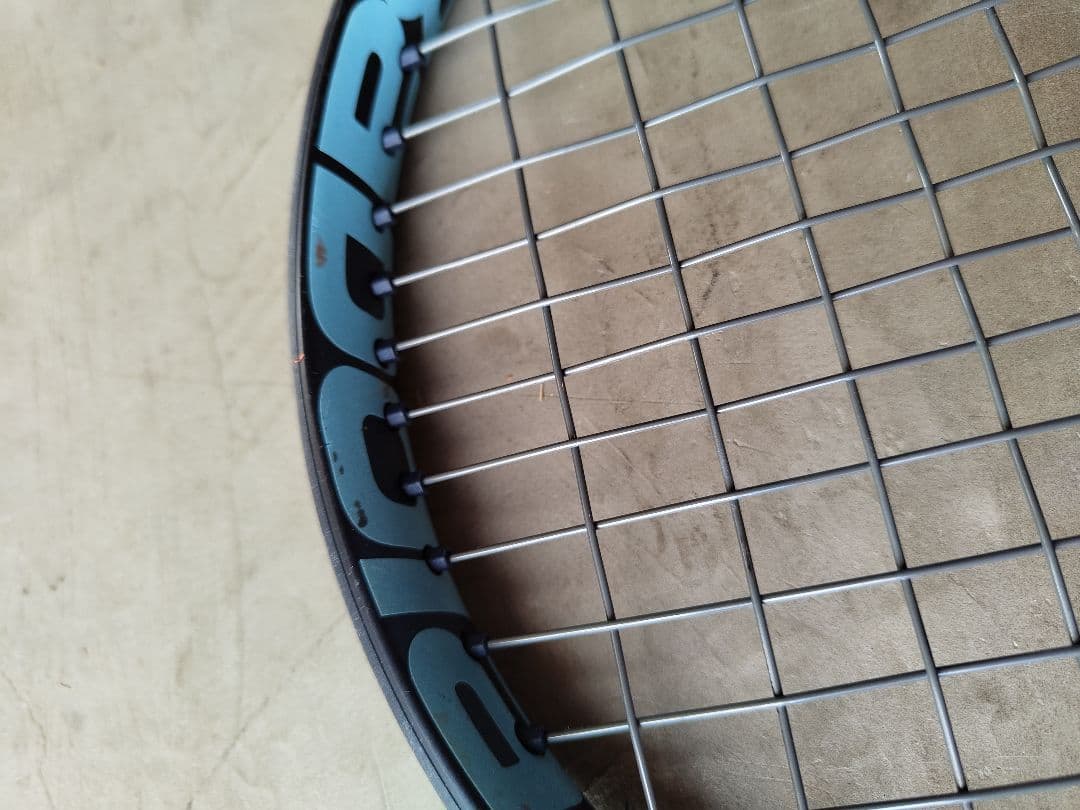 BABOLAT ピュアドライブ 2025 G1