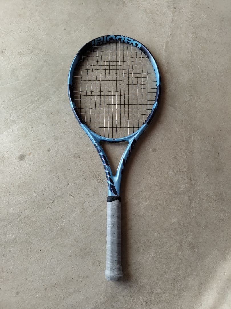 BABOLAT ピュアドライブ 2025 G1