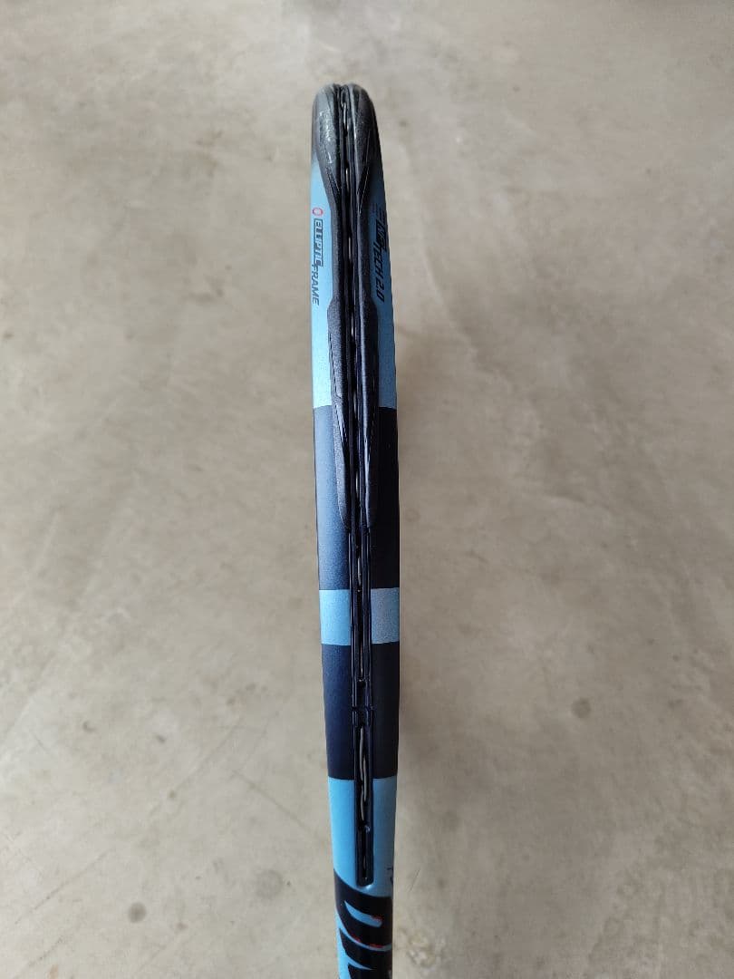 BABOLAT ピュアドライブ 2025 G1