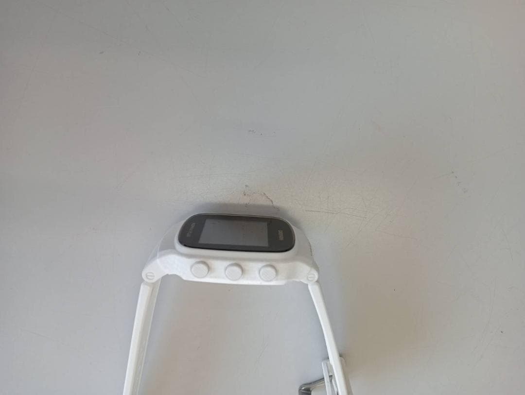 THA GOLF WATCH ノルムⅡ　プラス