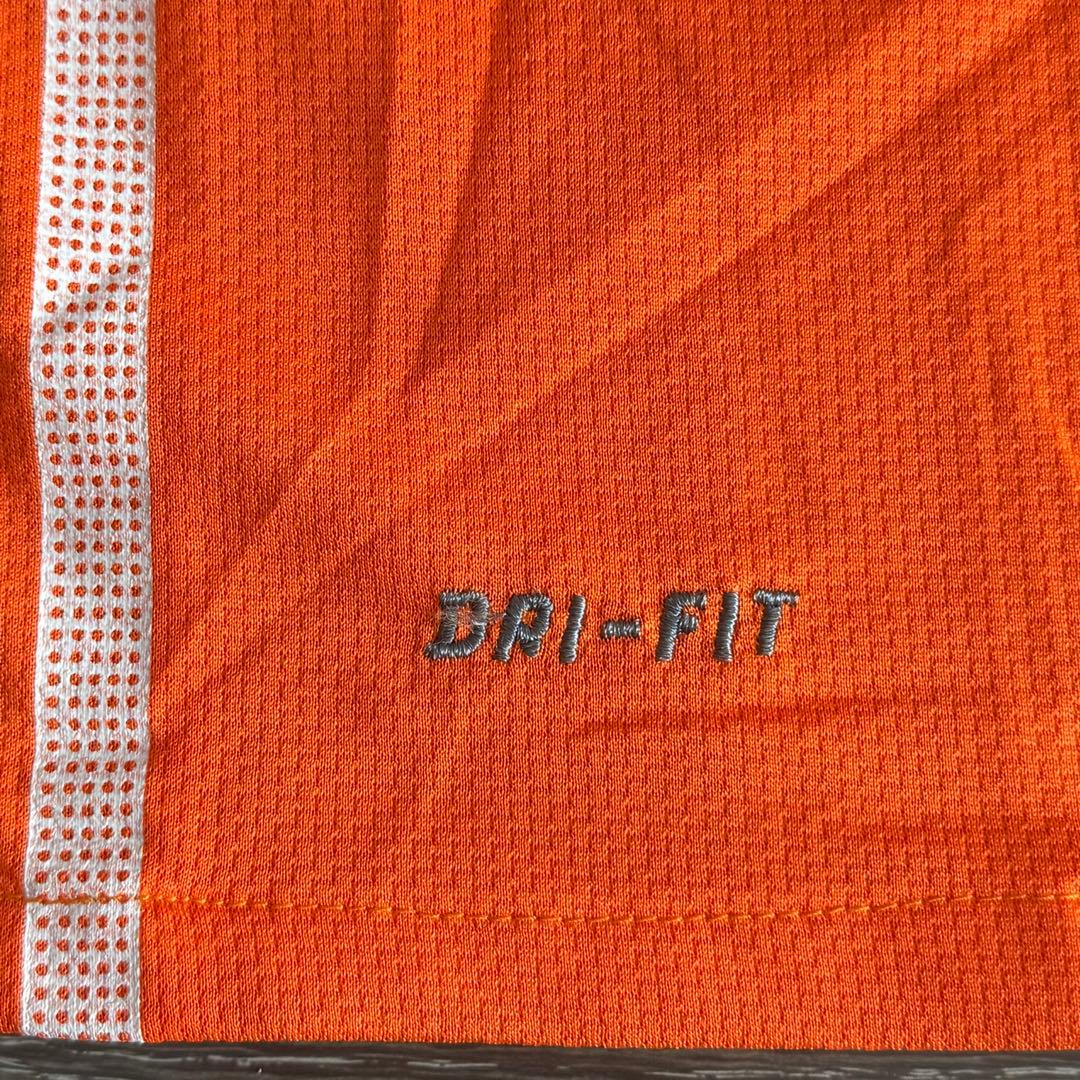 h*2様 未着用 NIKE 10/12 オランダ代表 ROBBEN ホーム ユニ