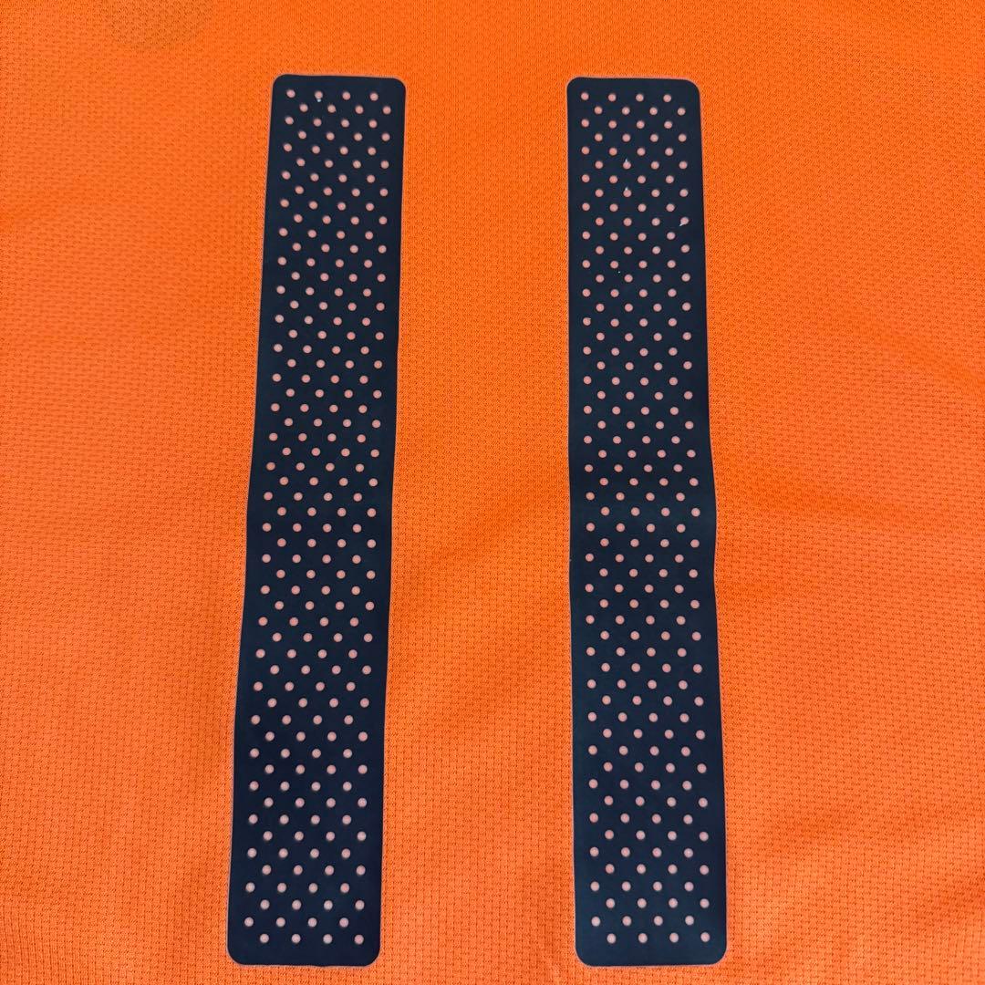h*2様 未着用 NIKE 10/12 オランダ代表 ROBBEN ホーム ユニ
