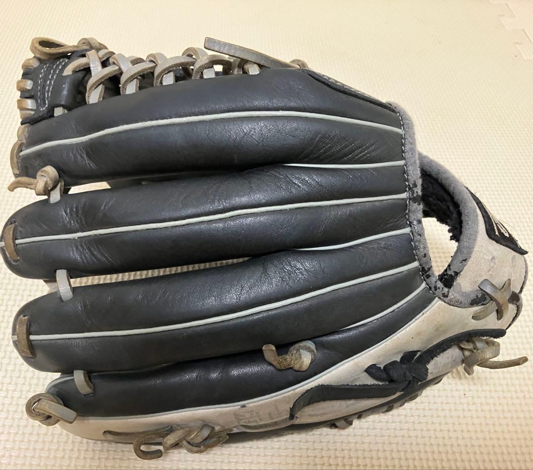 マーさん専用　少年用グローブ　3つ　まとめ売り　　　　ミズノssk ローリングス