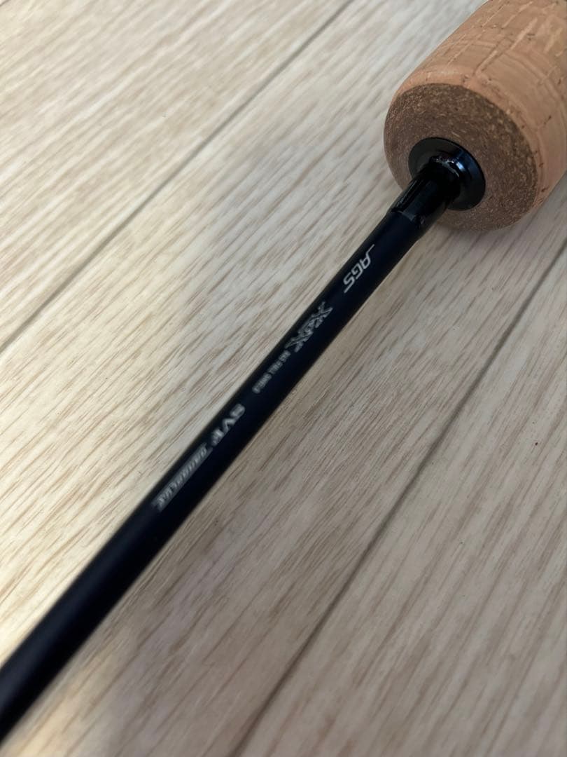 【一回使用のみ】ダイワ ソルティガ SJ 61B-00 W スロージギング 24
