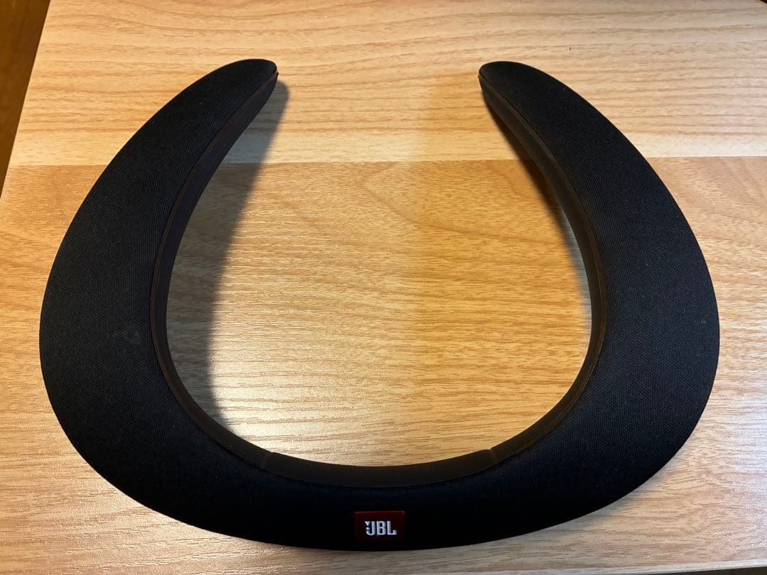 JBL SOUNDGEAR BTA ネックスピーカー