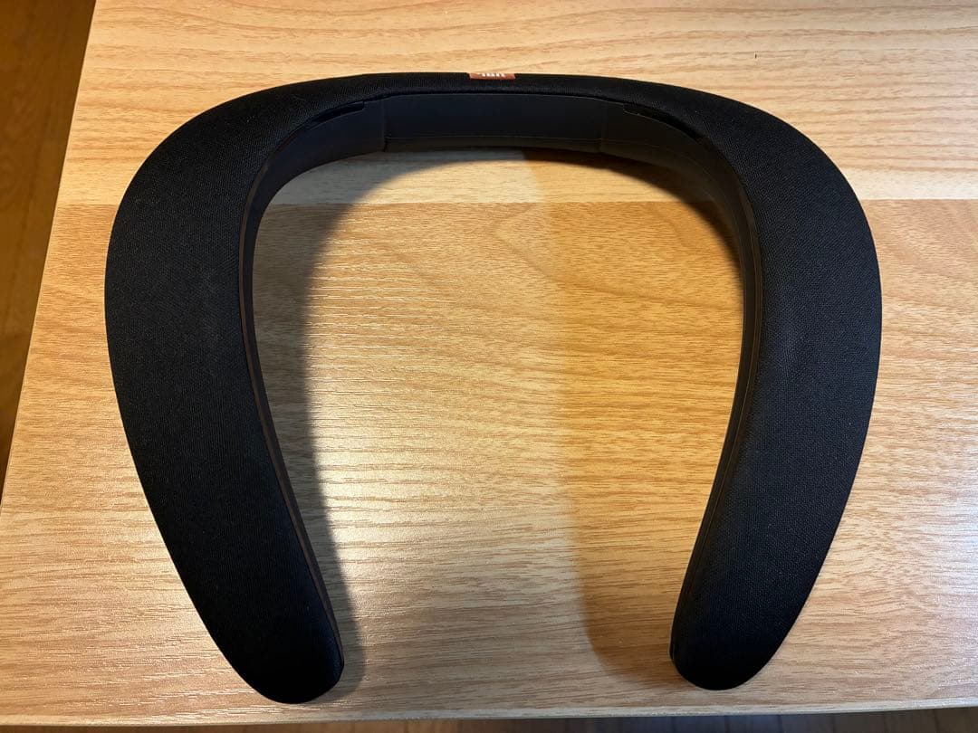 JBL SOUNDGEAR BTA ネックスピーカー