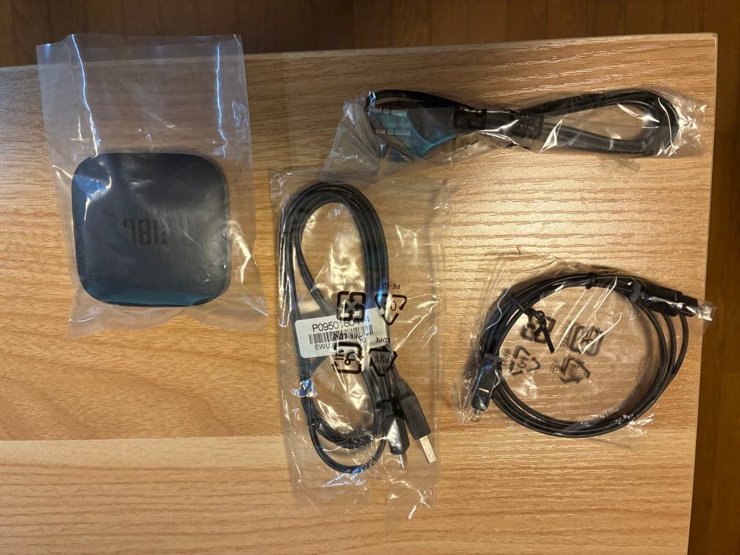 JBL SOUNDGEAR BTA ネックスピーカー