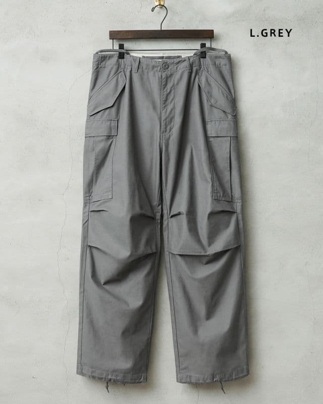 WAIPER.inc 米軍 M-65 フィールドカーゴパンツ 初期型　WP111